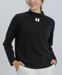 モデル着用画像（ブラック）