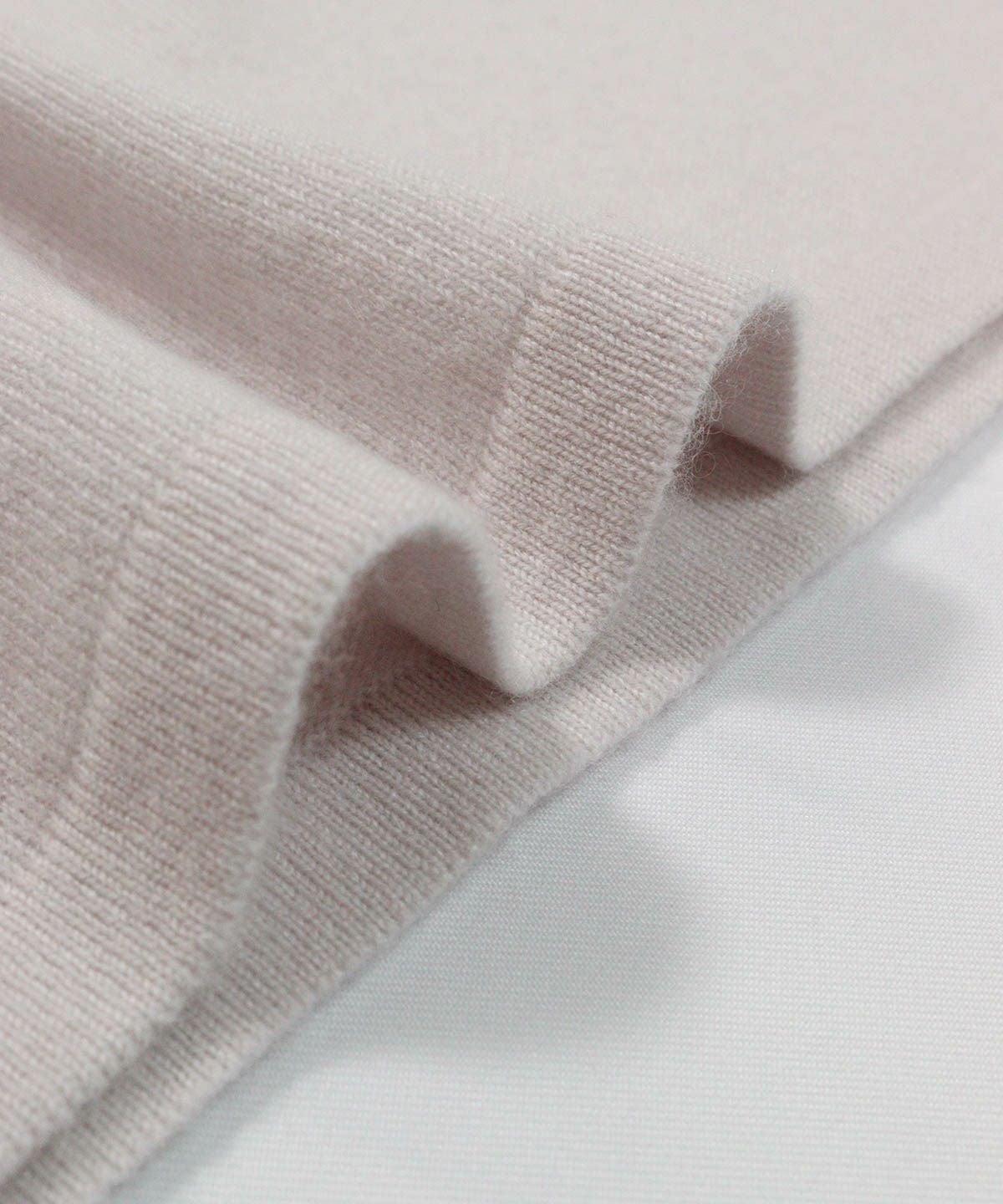 生地感（ベージュ）