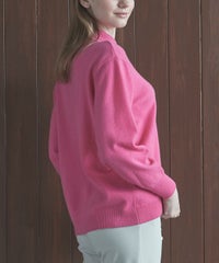 モデル着用画像(ピンク)