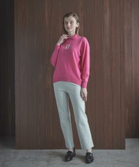 モデル着用画像(ピンク)