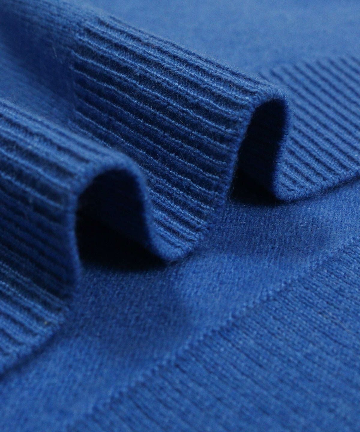 生地感(ブルー)