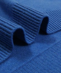 生地感(ブルー)