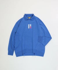 イメージ画像(ブルー)