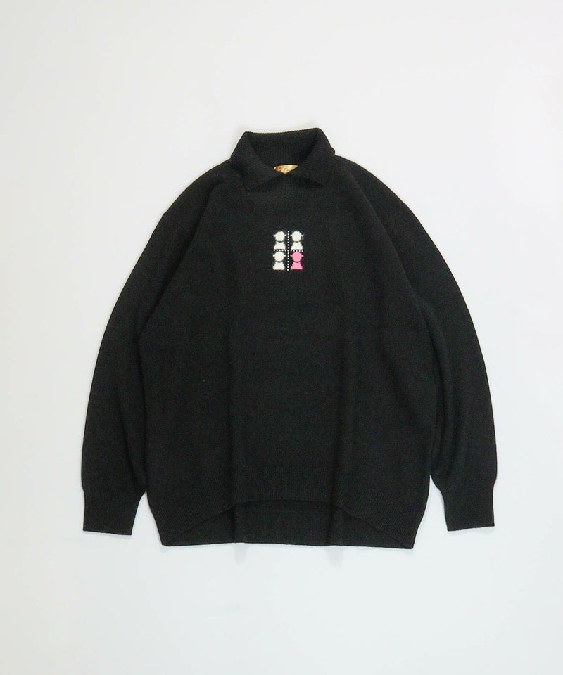 イメージ画像(ブラック)