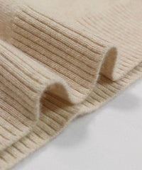 生地感(ベージュ)