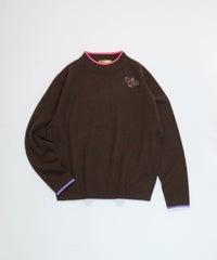 イメージ画像(ブラウン)