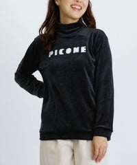 モデル着用画像(ブラック)