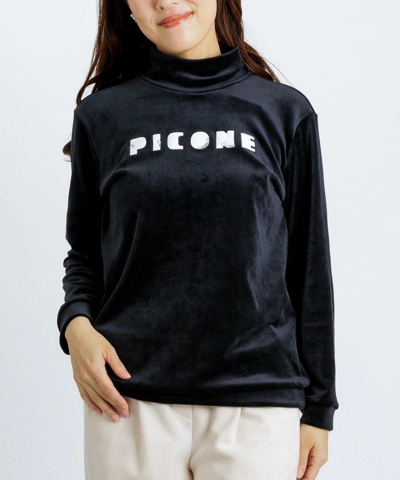 モデル着用画像(ブラック)