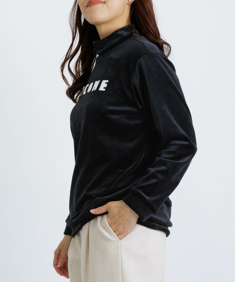 モデル着用画像(ブラック)