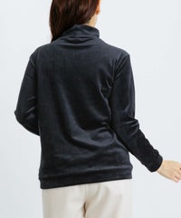 モデル着用画像(ブラック)