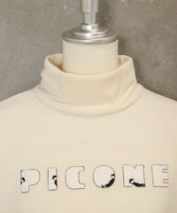 首元(ホワイト)