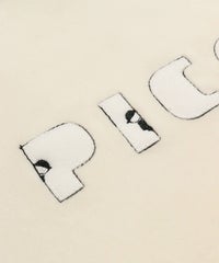 胸元デザインアップアップ(ホワイト)