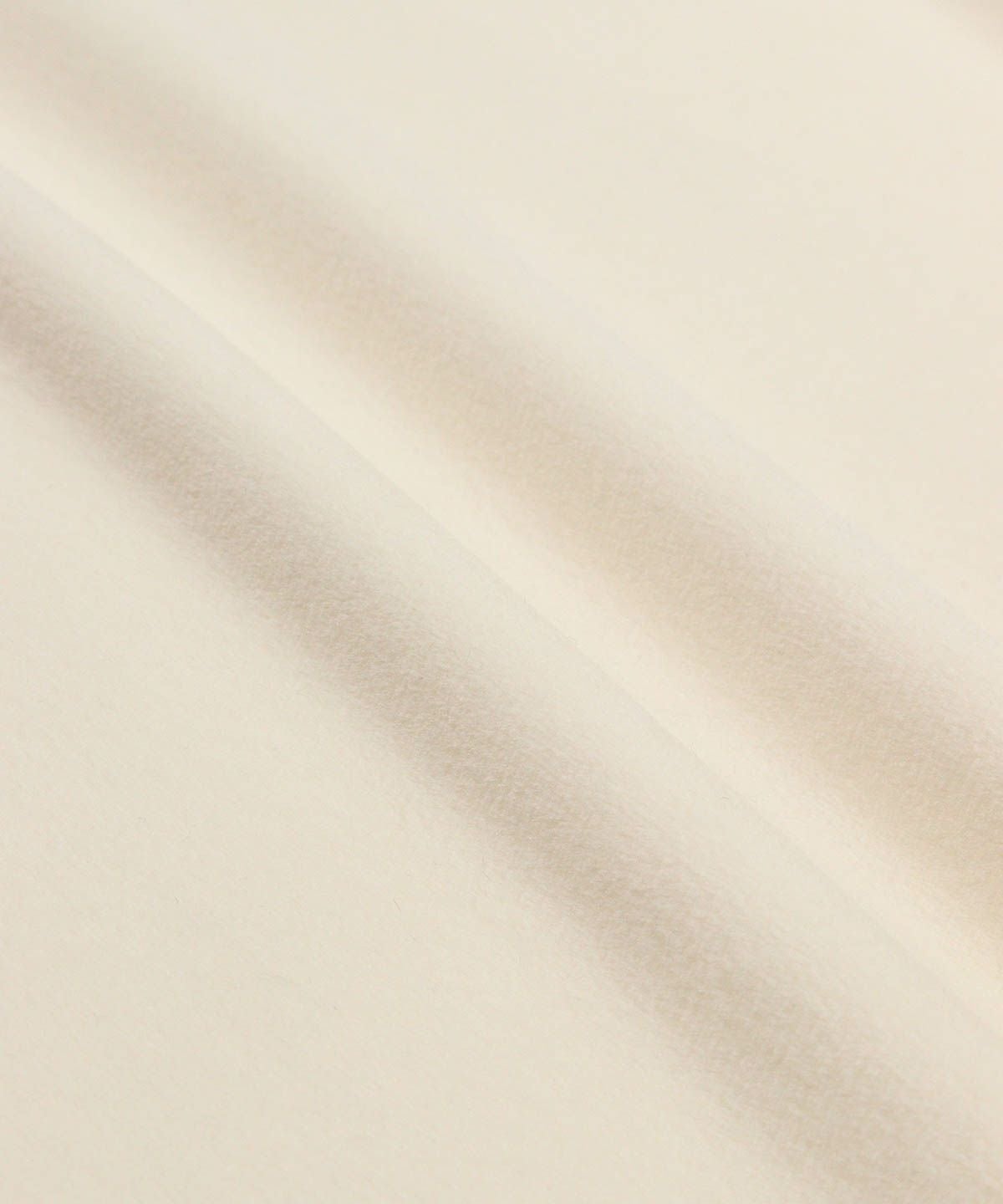 生地感(ホワイト)