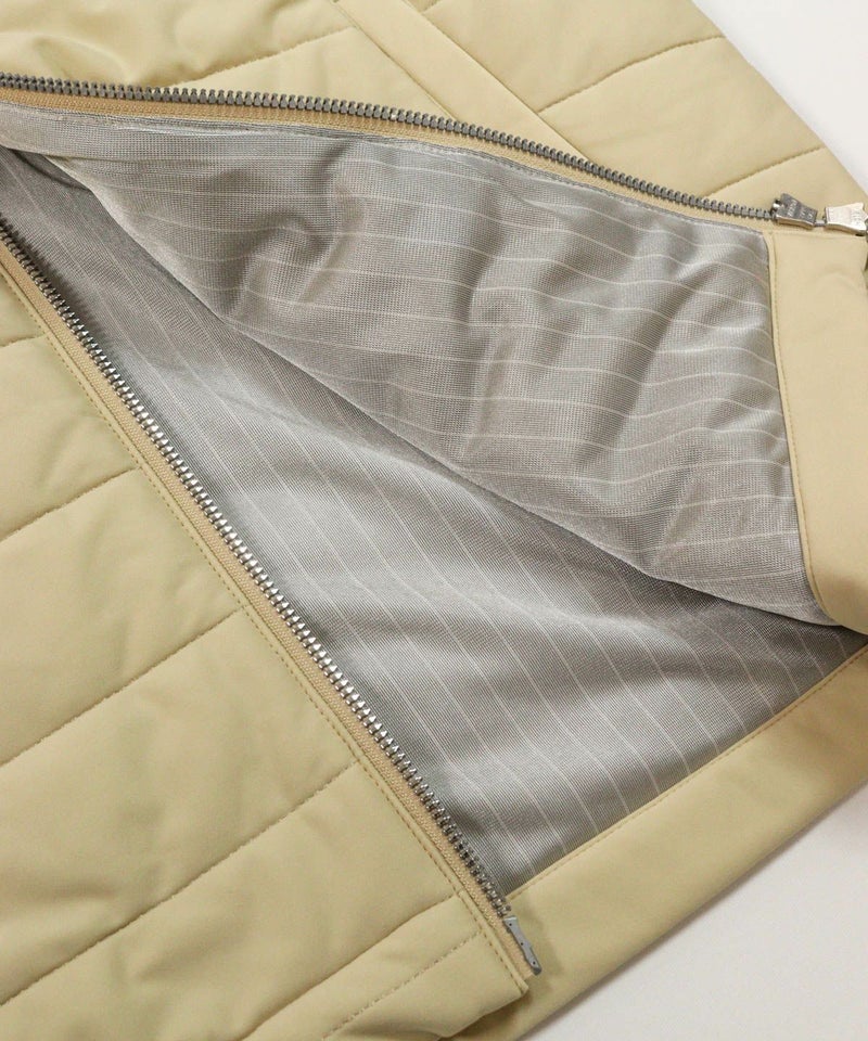 裏地部分（ベージュ）