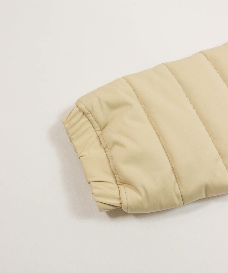 袖口部分（ベージュ）