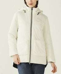 モデル着用画像（ホワイト）