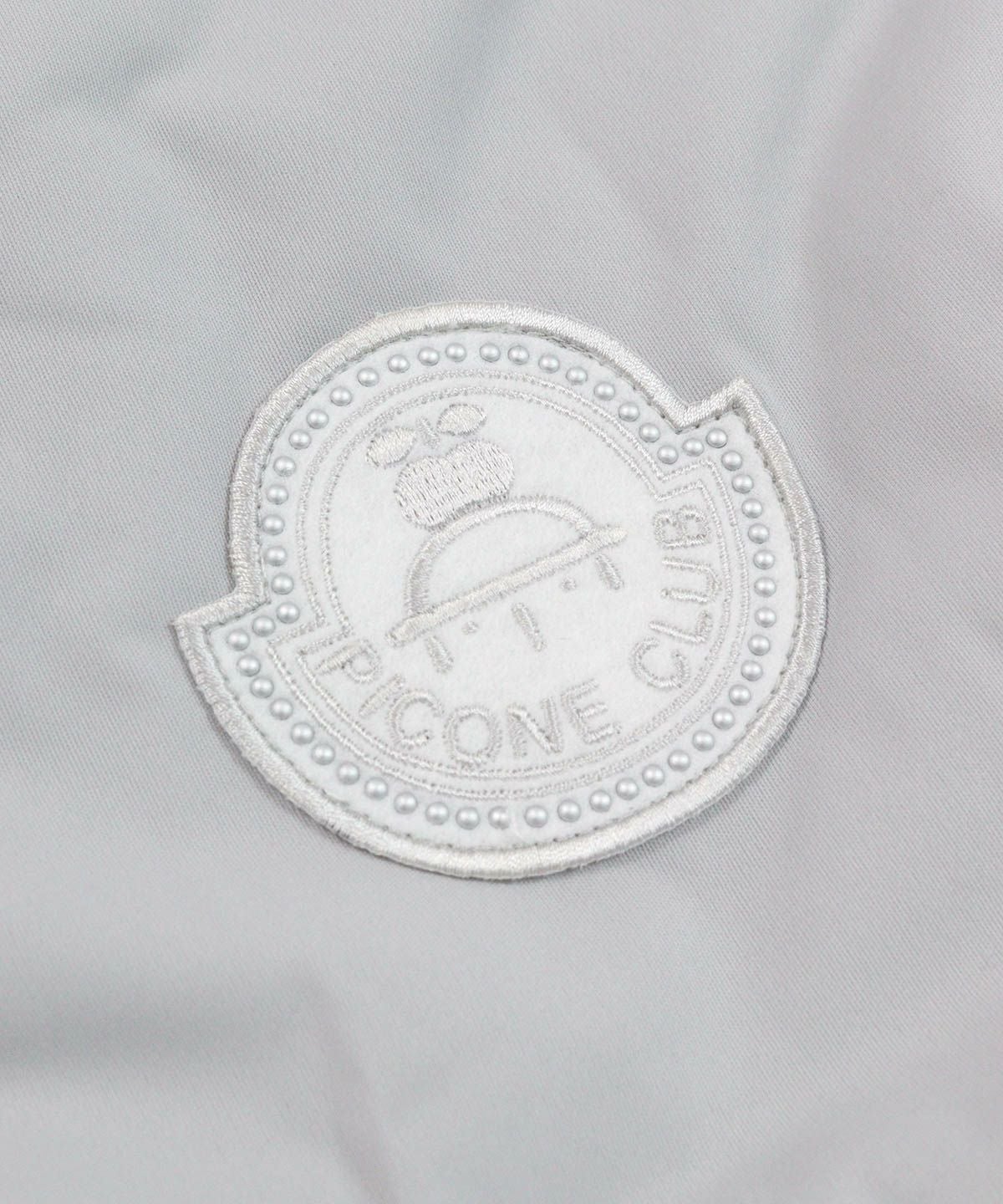 デザイン部分（ライトグレー）