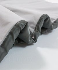 生地感（ライトグレー）