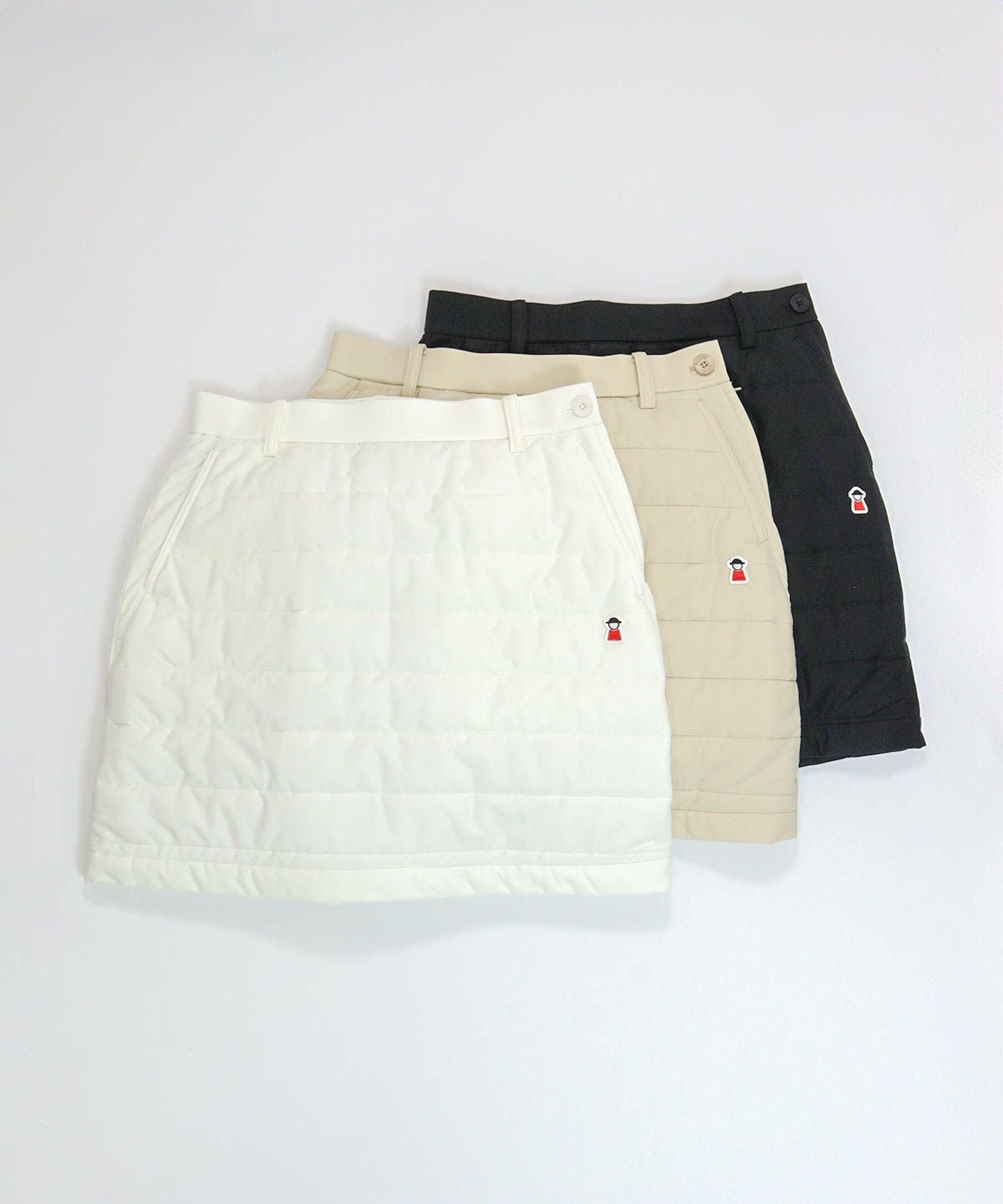 カラーバリエーション