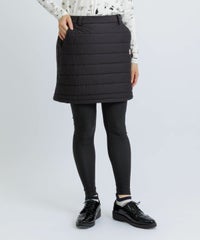 モデル着用画像(ブラック)