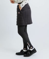 モデル着用画像(ブラック)