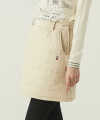 モデル着用画像(ベージュ)