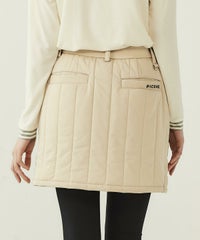 モデル着用画像(ベージュ)