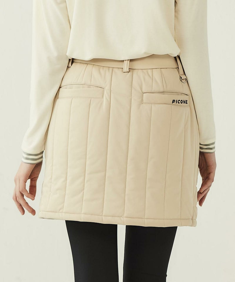 モデル着用画像(ベージュ)