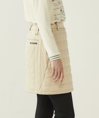 モデル着用画像(ベージュ)