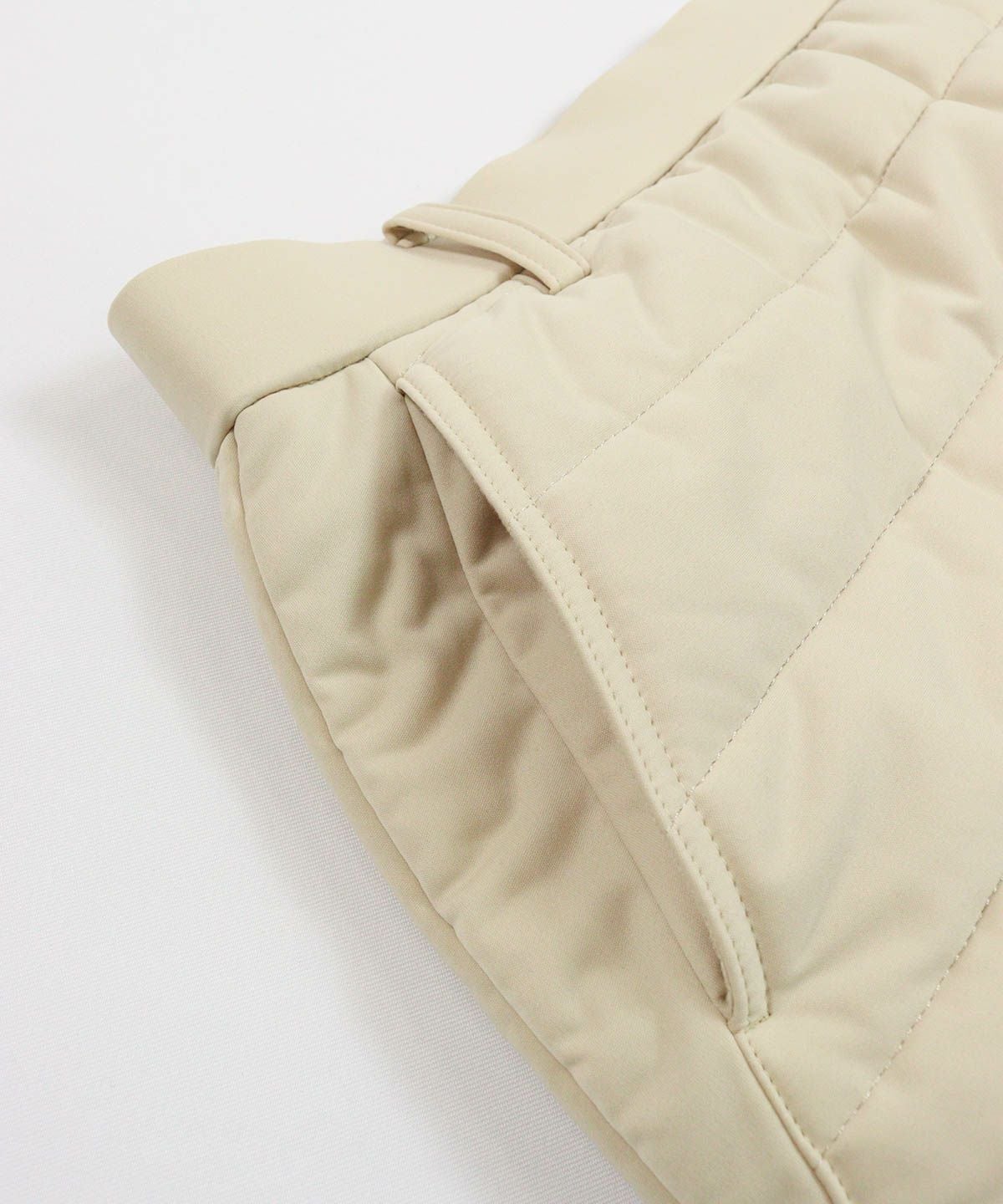 ポケット(ベージュ)