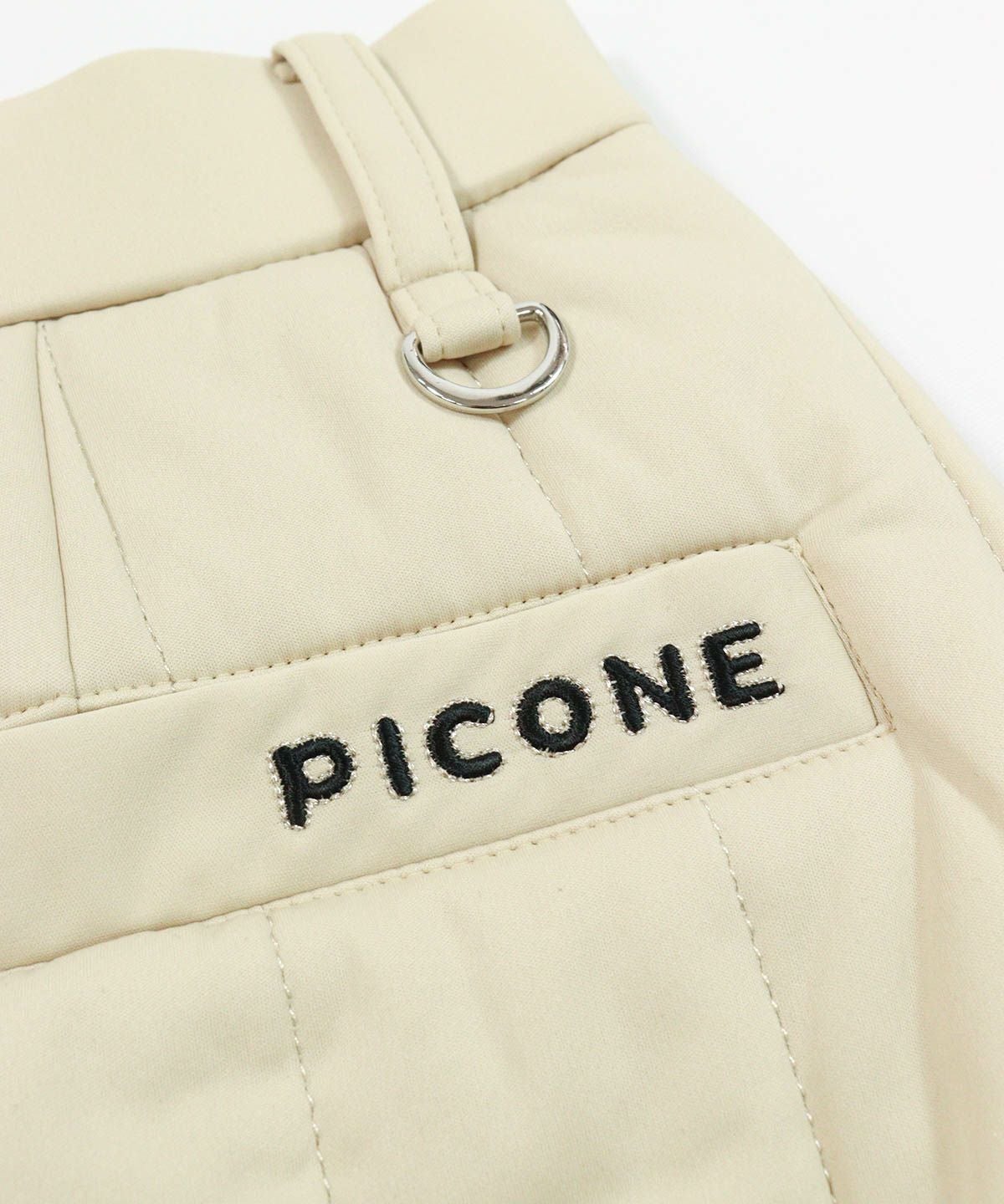 ロゴ(ベージュ)