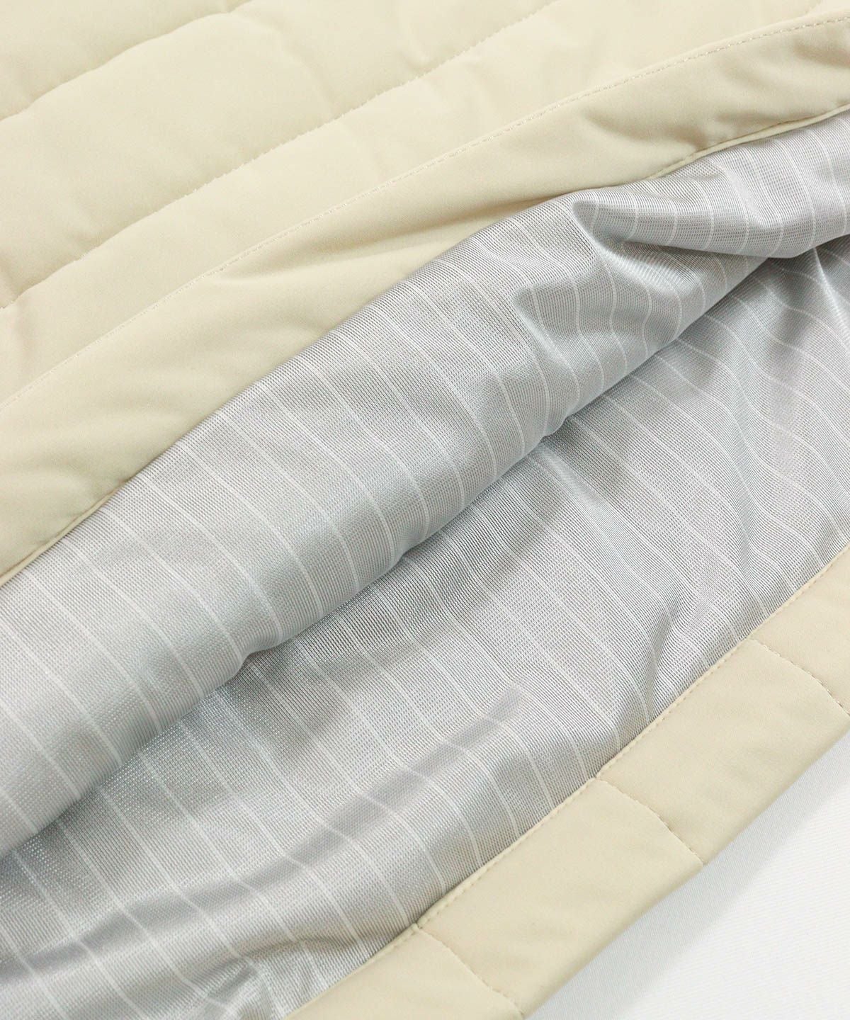 内側生地(ベージュ)