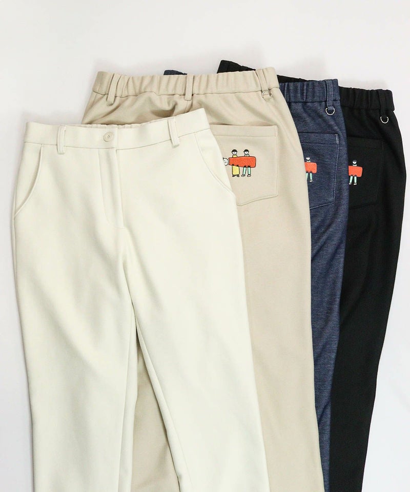 カラーバリエーション