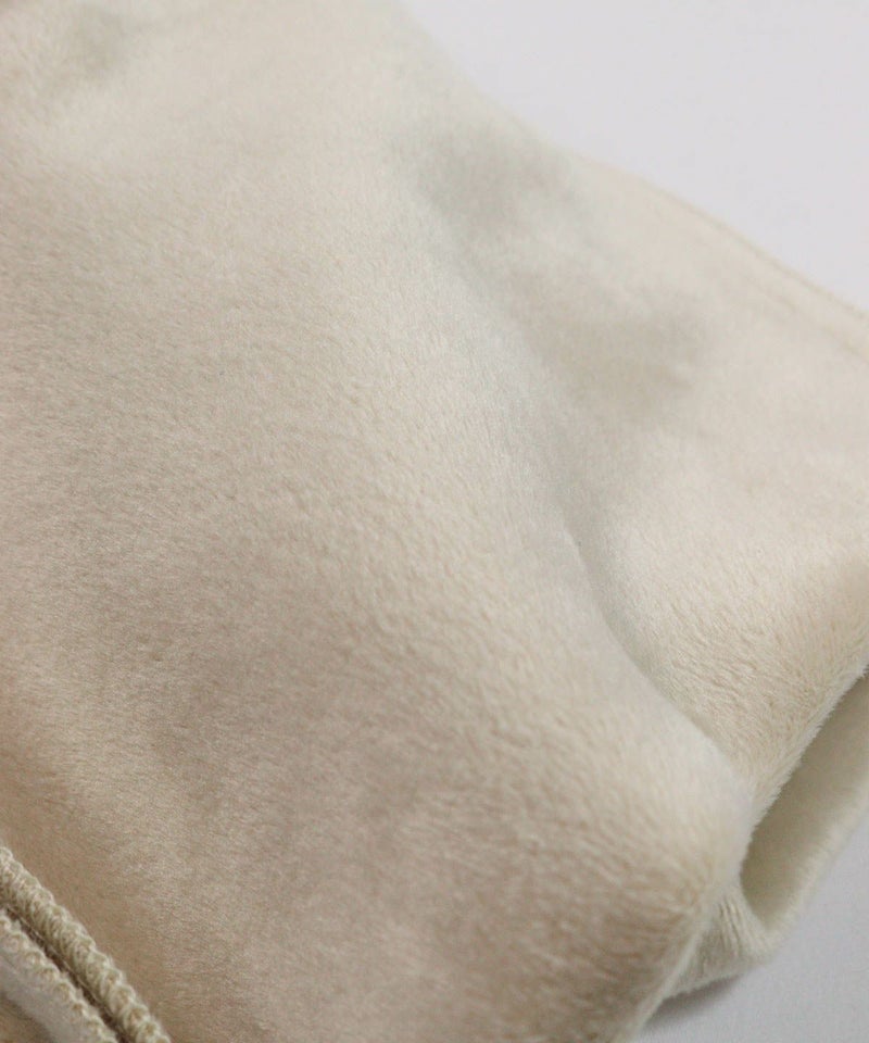 内側生地(ベージュ)