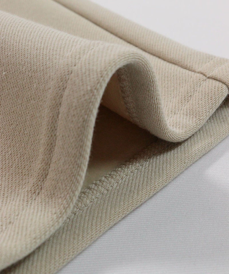 生地感(ベージュ)