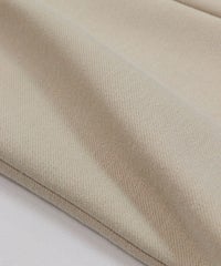 生地感(ベージュ)