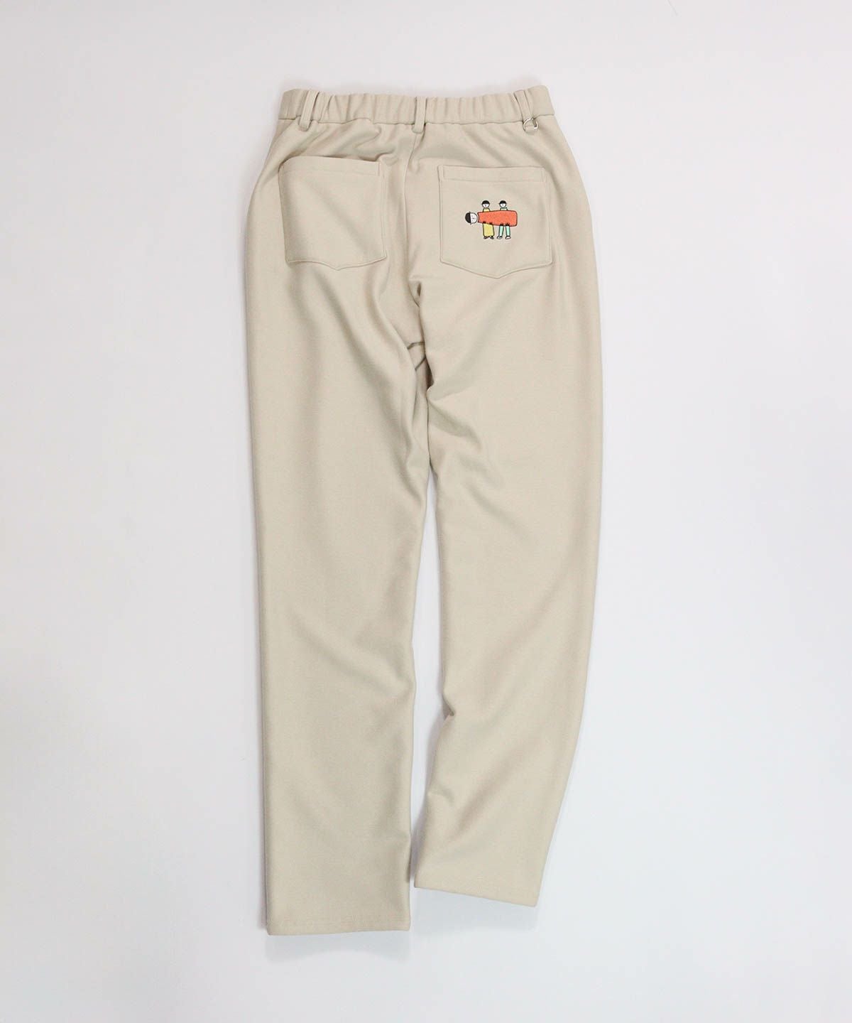 イメージ画像(ベージュ)