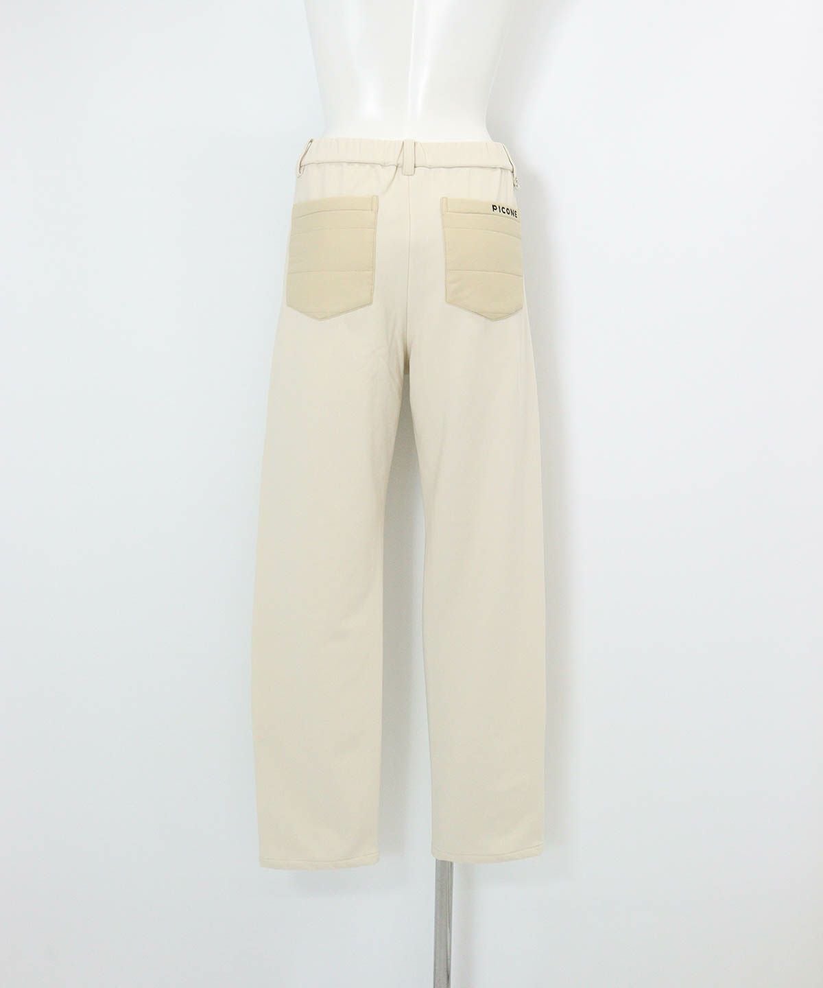 防風撥水中綿キルト切替パンツ|ピッコーネクラブ - ゴルフウェアや婦人