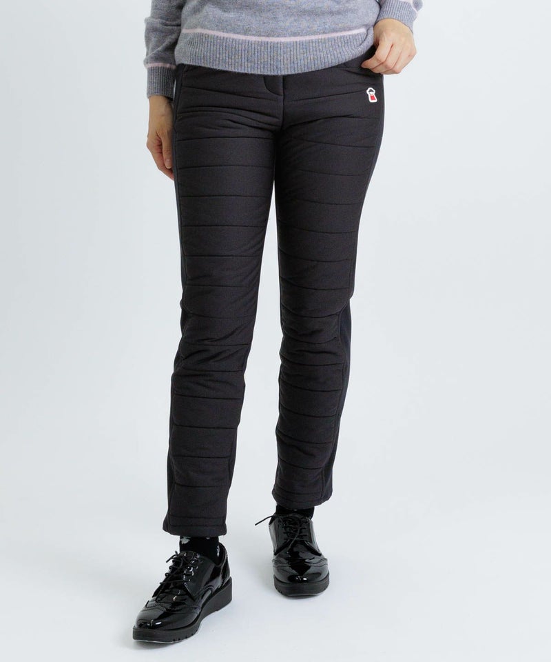 モデル着用画像(ブラック)