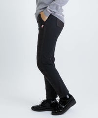 モデル着用画像(ブラック)