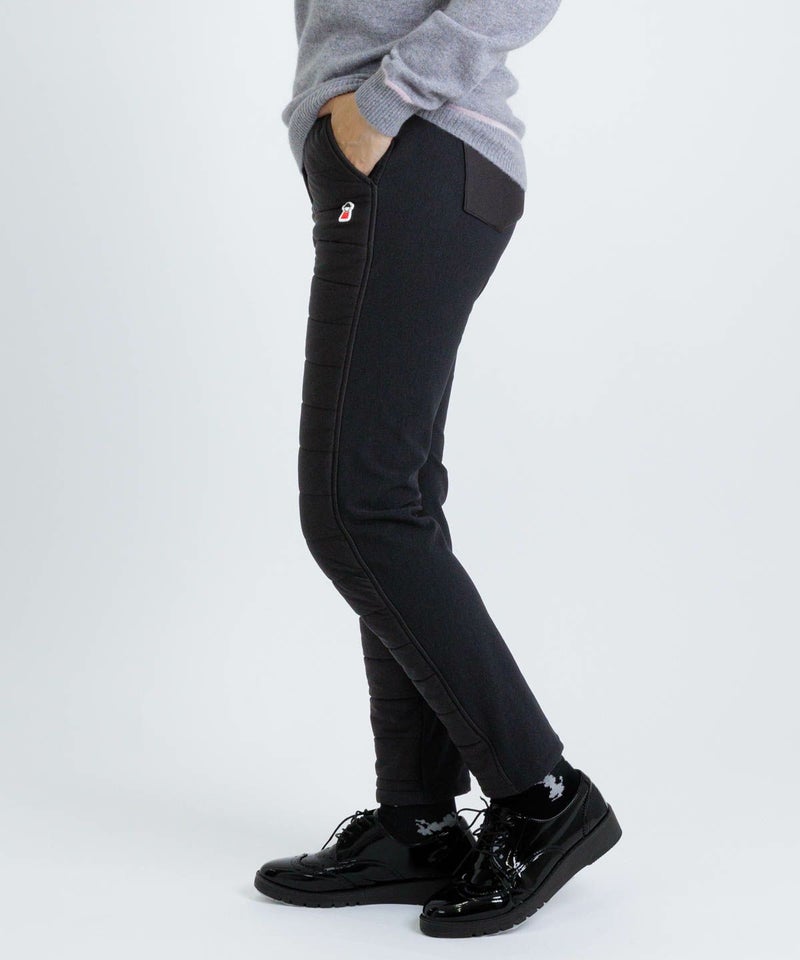 モデル着用画像(ブラック)