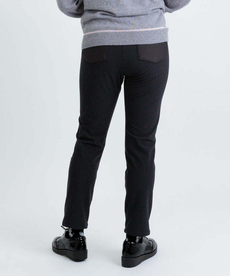 モデル着用画像(ブラック)