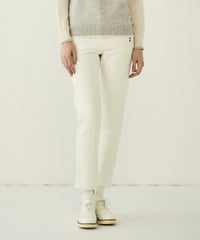 モデル着用画像(ホワイト)