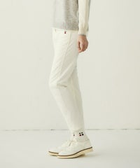 モデル着用画像(ホワイト)