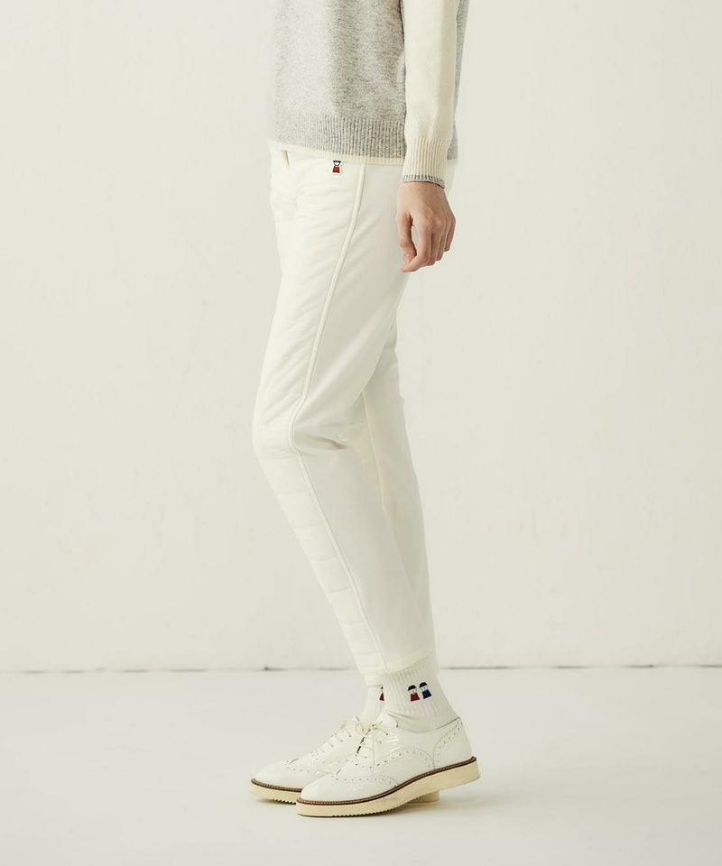 モデル着用画像(ホワイト)