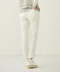 モデル着用画像(ホワイト)