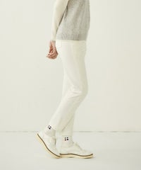 モデル着用画像(ホワイト)