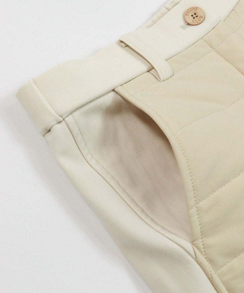 ポケット(ベージュ)