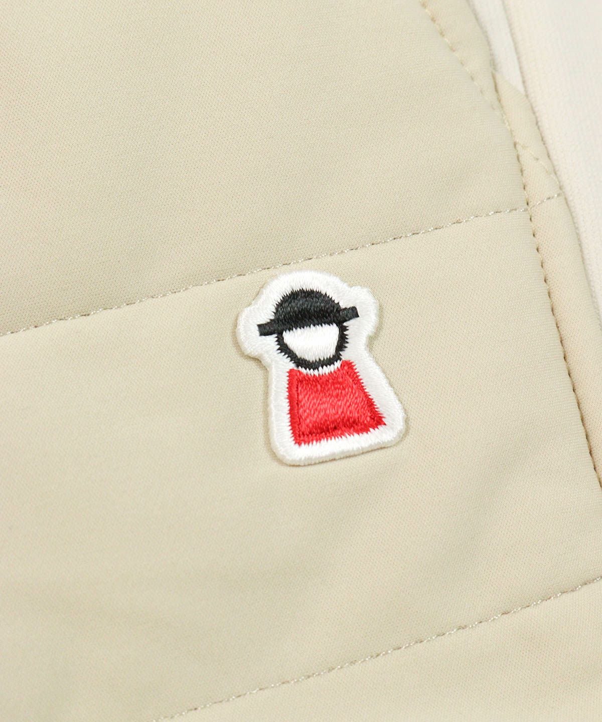 ピコマーク(ベージュ)