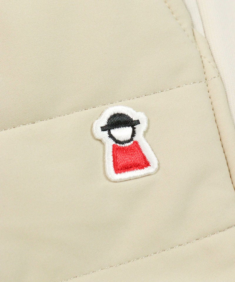 ピコマーク(ベージュ)